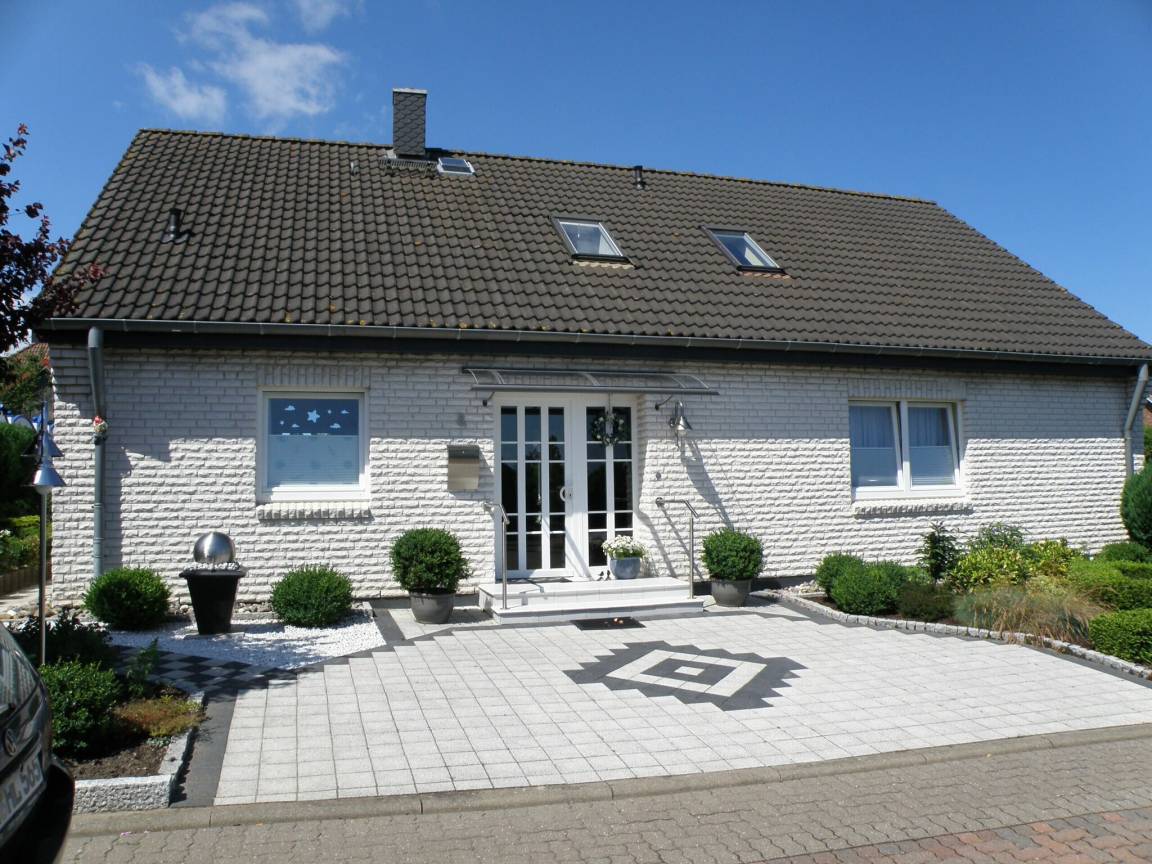 80 M² Appartement ∙ 2 Slaapkamers ∙ 4 Gasten - Heiligenhafen