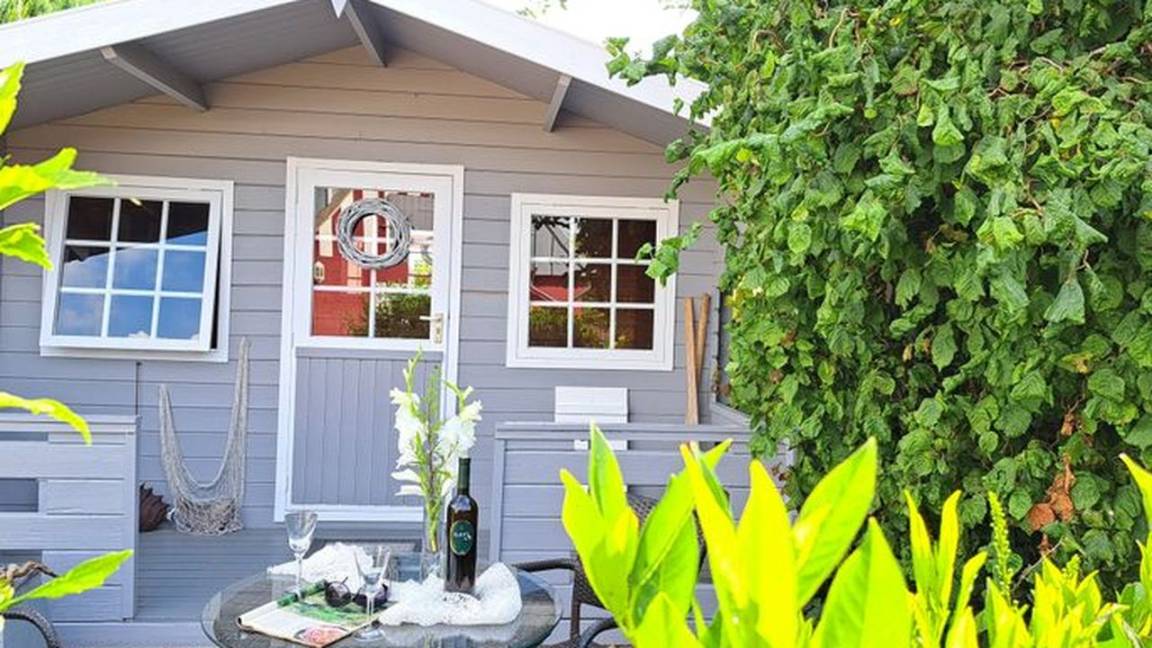 105 M² Ferienhaus ∙ 3 Schlafzimmer ∙ 5 Gäste - Bad Bramstedt