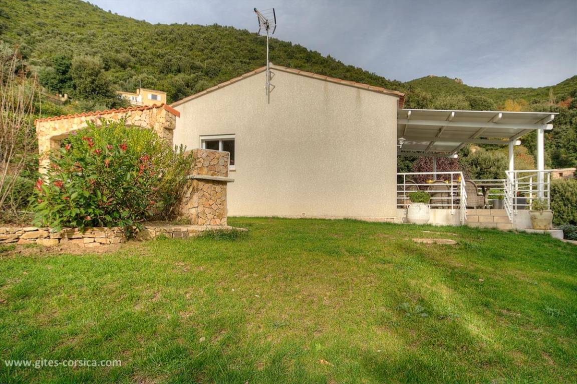 69 m&sup2; G&icirc;te 1 Schlafzimmer 2 G&auml;ste
