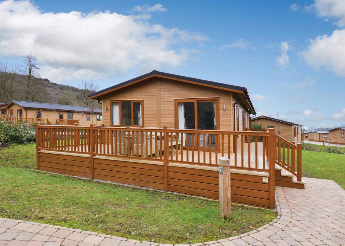Chalet ∙ 3 Bedrooms ∙ 6 Guests - Devon