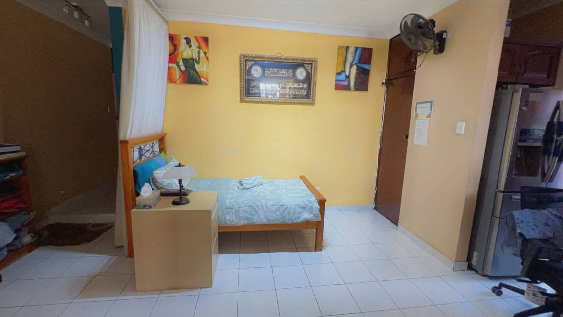 120 M² Chambre Privée ∙ 1 Chambre ∙ 1 Personne - Sydney