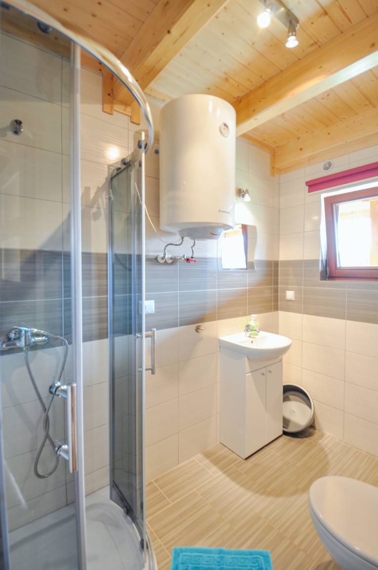 45 m² Ferienwohnung ∙ 2 Schlafzimmer ∙ 6 Gäste – Bild 16