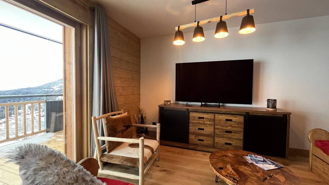 84 m&sup2; Ferienwohnung 3 Schlafzimmer 6 G&auml;ste