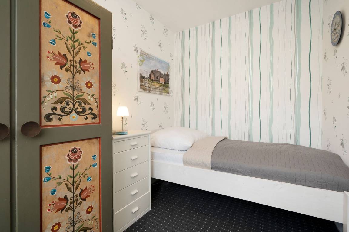 52 m² Ferienwohnung ∙ 2 Schlafzimmer ∙ 3 Gäste – Bild 27
