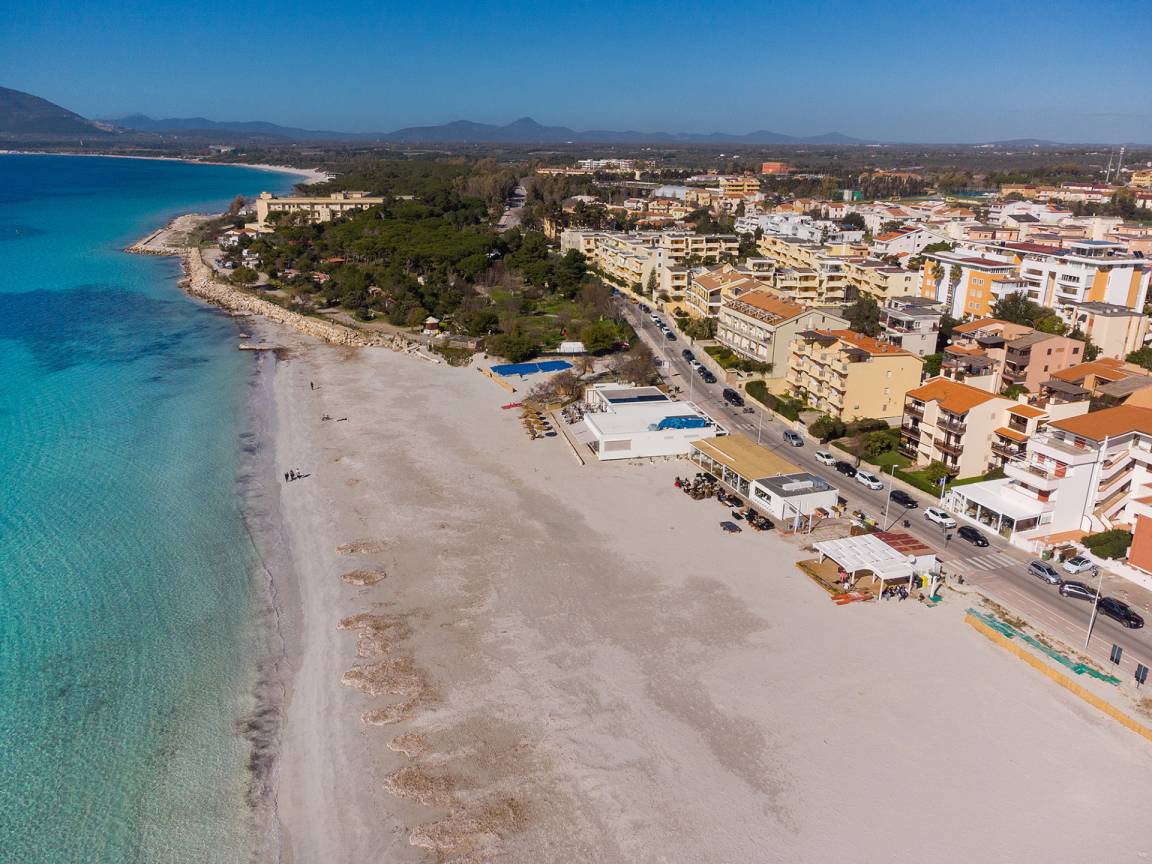 65 M² Appartement ∙ 2 Slaapkamers ∙ 5 Gasten - Alghero