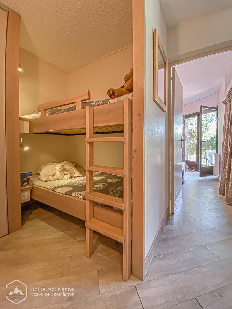 37 m² Ferienwohnung ∙ 1 Schlafzimmer ∙ 6 Gäste – Bild 9