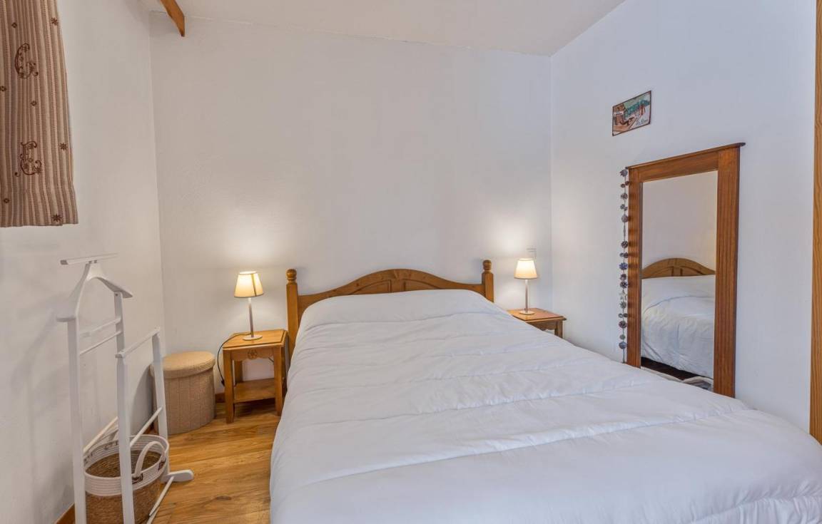 35 m² Ferienwohnung ∙ 1 Schlafzimmer ∙ 6 Gäste – Bild 4