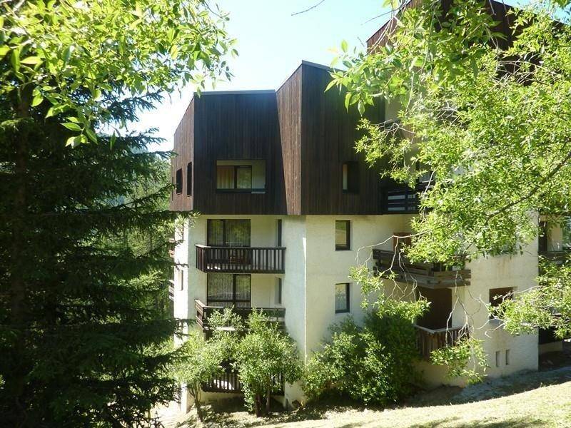 35 m&sup2; Ferienwohnung 1 Schlafzimmer 6 G&auml;ste