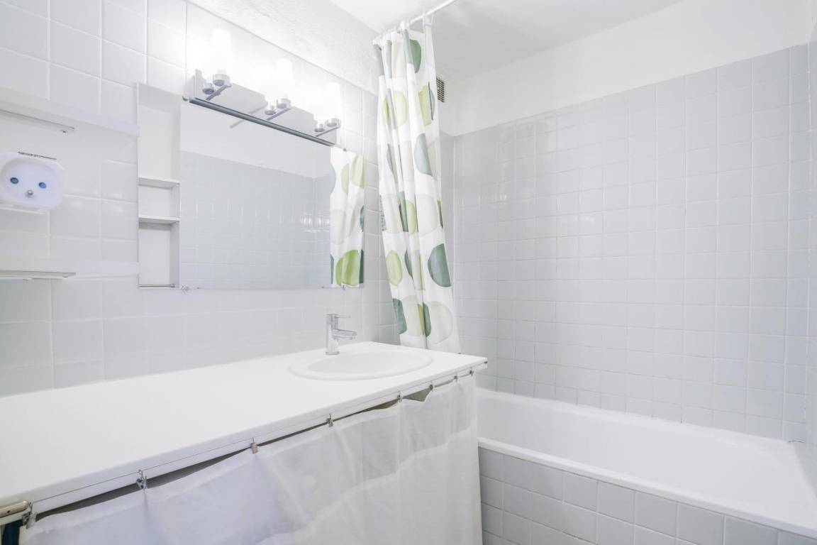 60 m&sup2; Ferienwohnung 2 Schlafzimmer 8 G&auml;ste