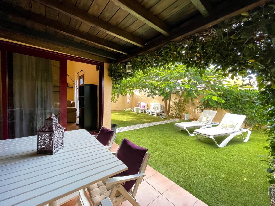 65 M² Villa ∙ 1 Slaapkamer ∙ 2 Gasten - La Oliva