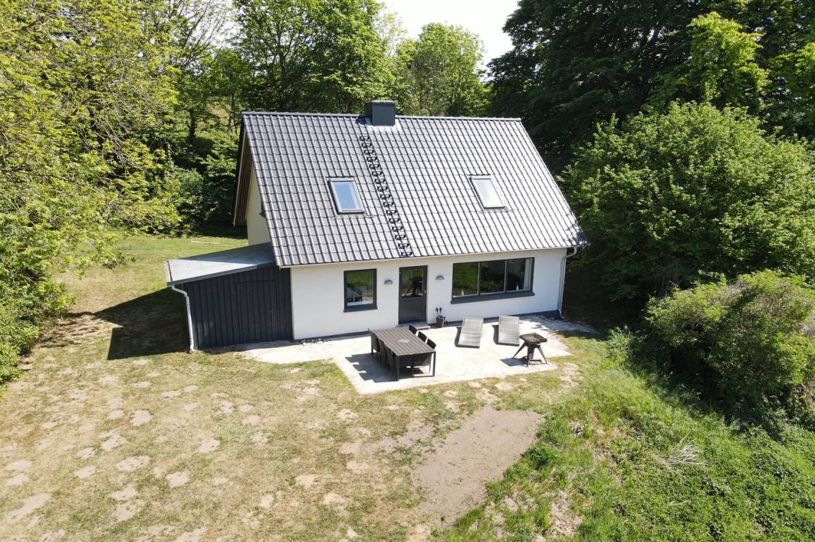 93 m² Ferienhaus ∙ 2 Schlafzimmer ∙ 6 Gäste – Bild 39