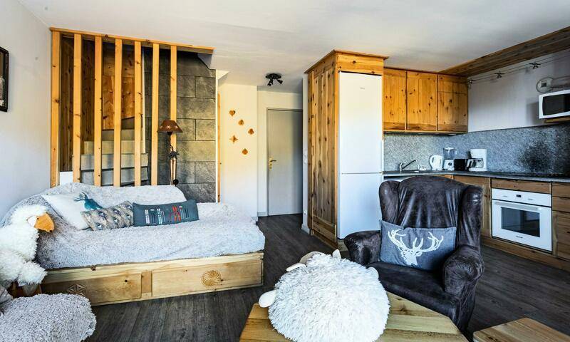 73 m&sup2; Ferienwohnung 1 Schlafzimmer 9 G&auml;ste