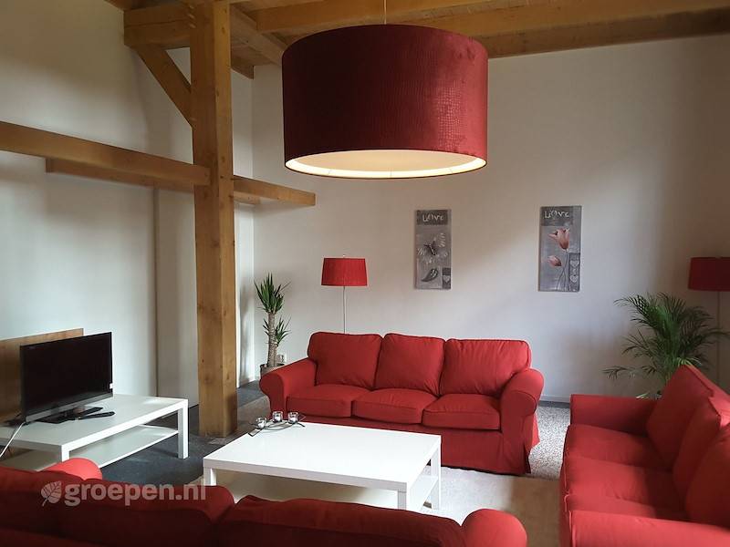 Ferienhaus ∙ 8 Schlafzimmer ∙ 20 Gäste - Winterswijk