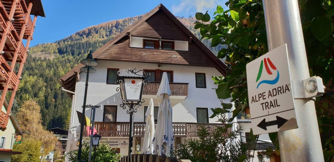 47 M² Apartament ∙ 1 Sypialnia ∙ 2 Gości - Mallnitz