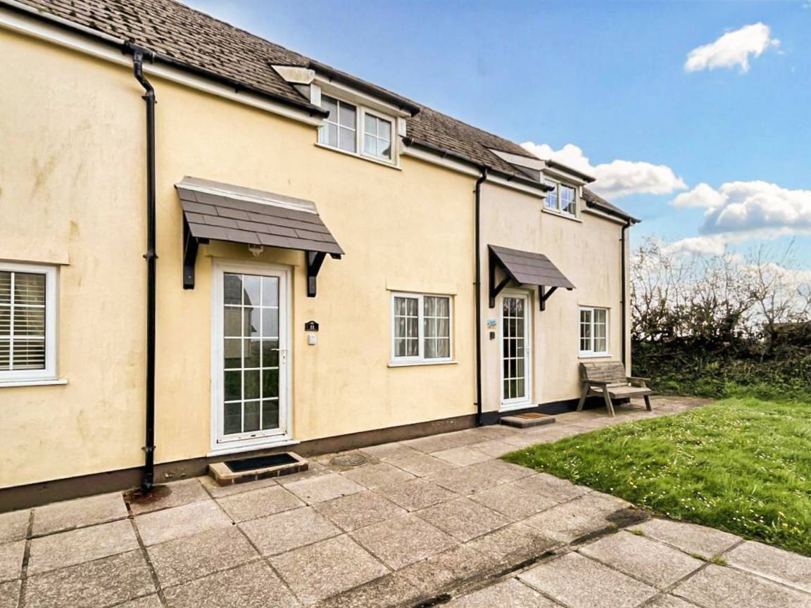 Cottage ∙ 2 Bedrooms ∙ 4 Guests - Bude