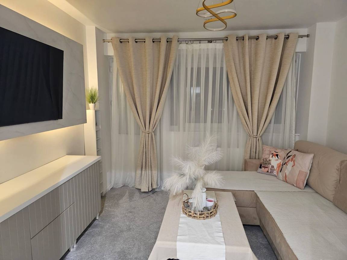 36 M² Apartment ∙ 2 Bedrooms ∙ 2 Guests - Surbiton