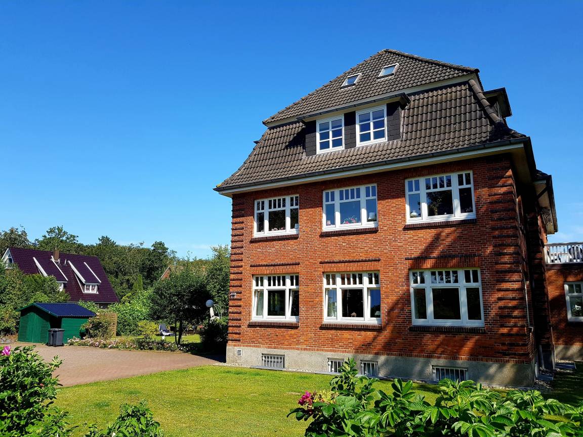 72 m² Ferienwohnung ∙ 1 Schlafzimmer ∙ 2 Gäste – Bild 1