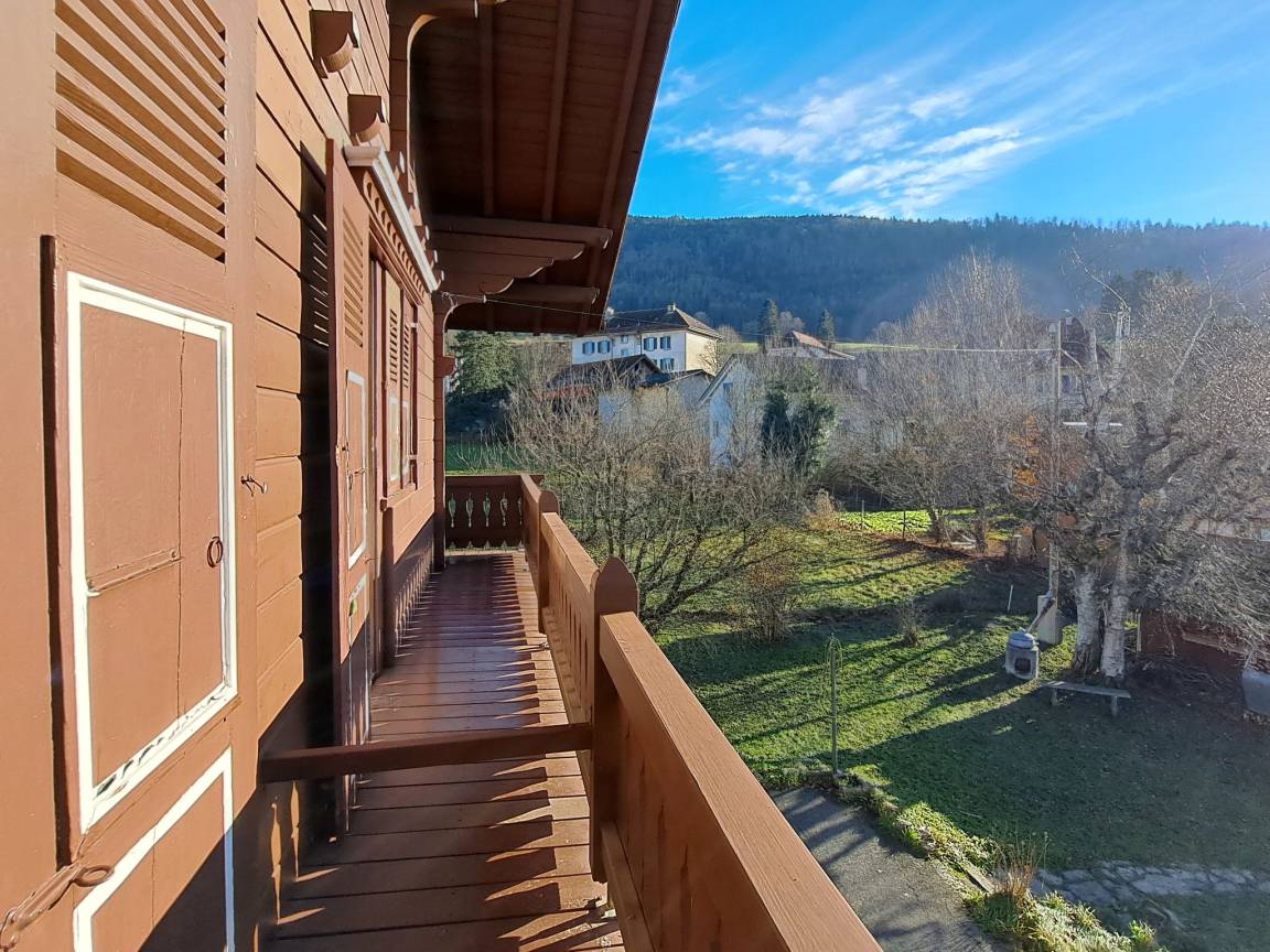 Apartment ∙ 4 Bedrooms ∙ 9 Guests - Biel