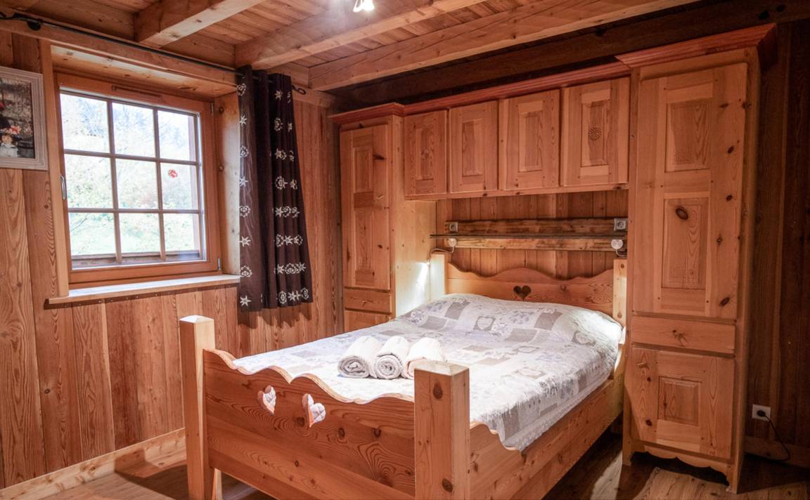 100 M² Appartement ∙ 4 Chambres ∙ 10 Personnes - Termignon