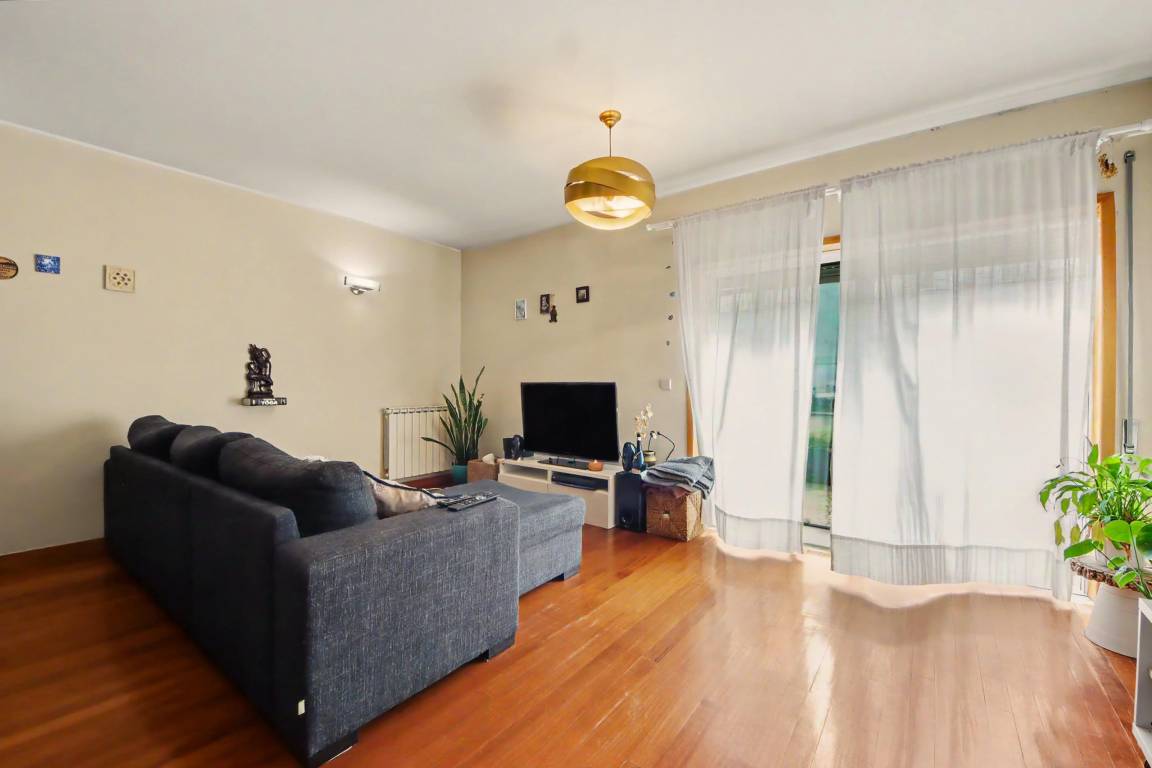 121 M² Apartamento ∙ 2 Habitaciones ∙ 6 Huéspedes - Matosinhos