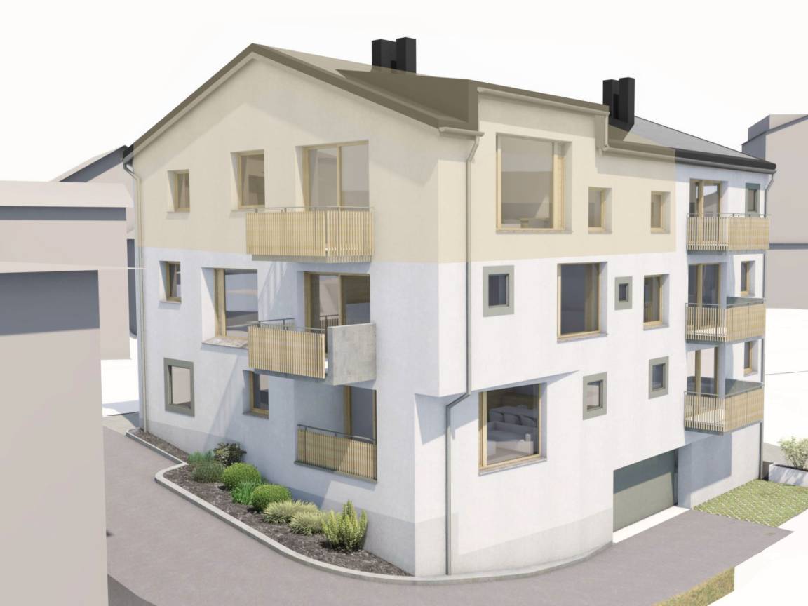 Apartment ∙ 2 Bedrooms ∙ 5 Guests - Flims