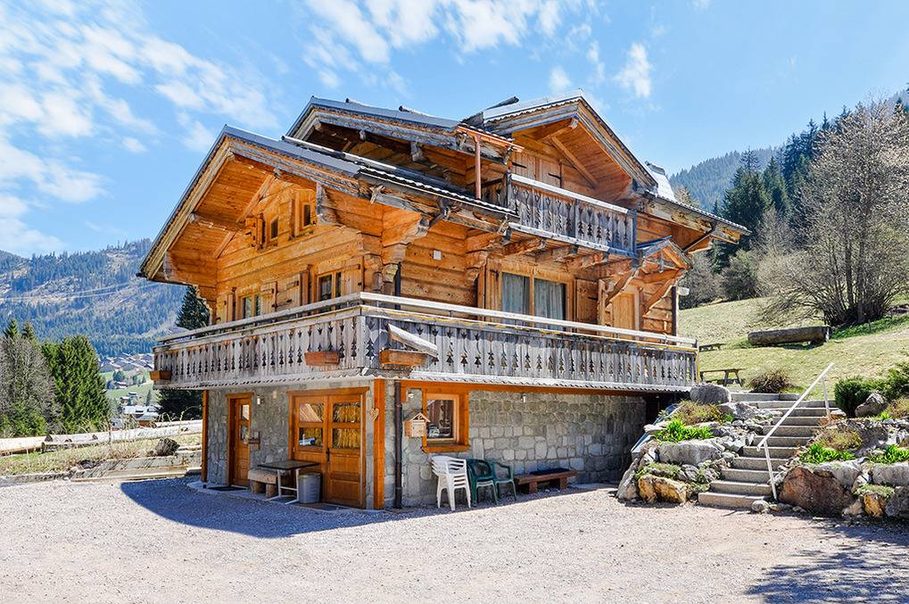 100 m² Ferienhaus ∙ 4 Schlafzimmer ∙ 10 Gäste – Bild 27