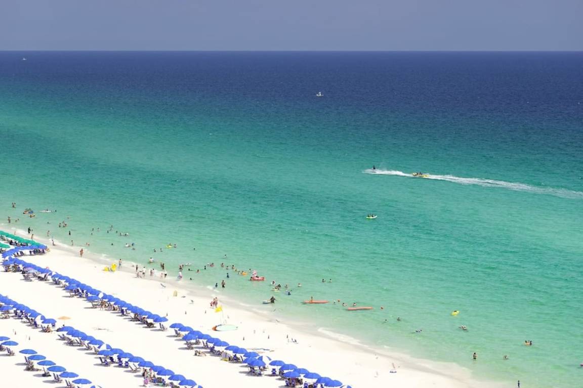 Apartamento ∙ 1 Quarto ∙ 4 Hóspedes - Destin, FL