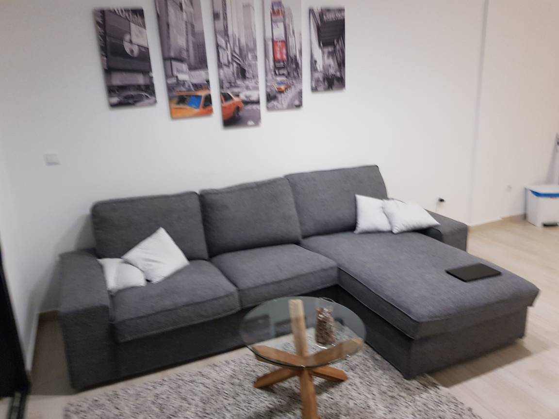 75 m² Ferienwohnung ∙ 2 Schlafzimmer ∙ 4 Gäste – Bild 2