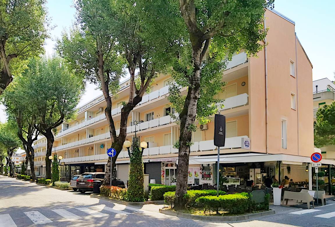 50 M² Apartment ∙ 1 Bedroom ∙ 6 Guests - Bibione