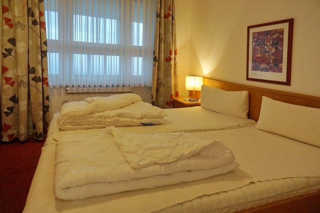 63 m² Ferienwohnung ∙ 2 Schlafzimmer ∙ 5 Gäste – Bild 4
