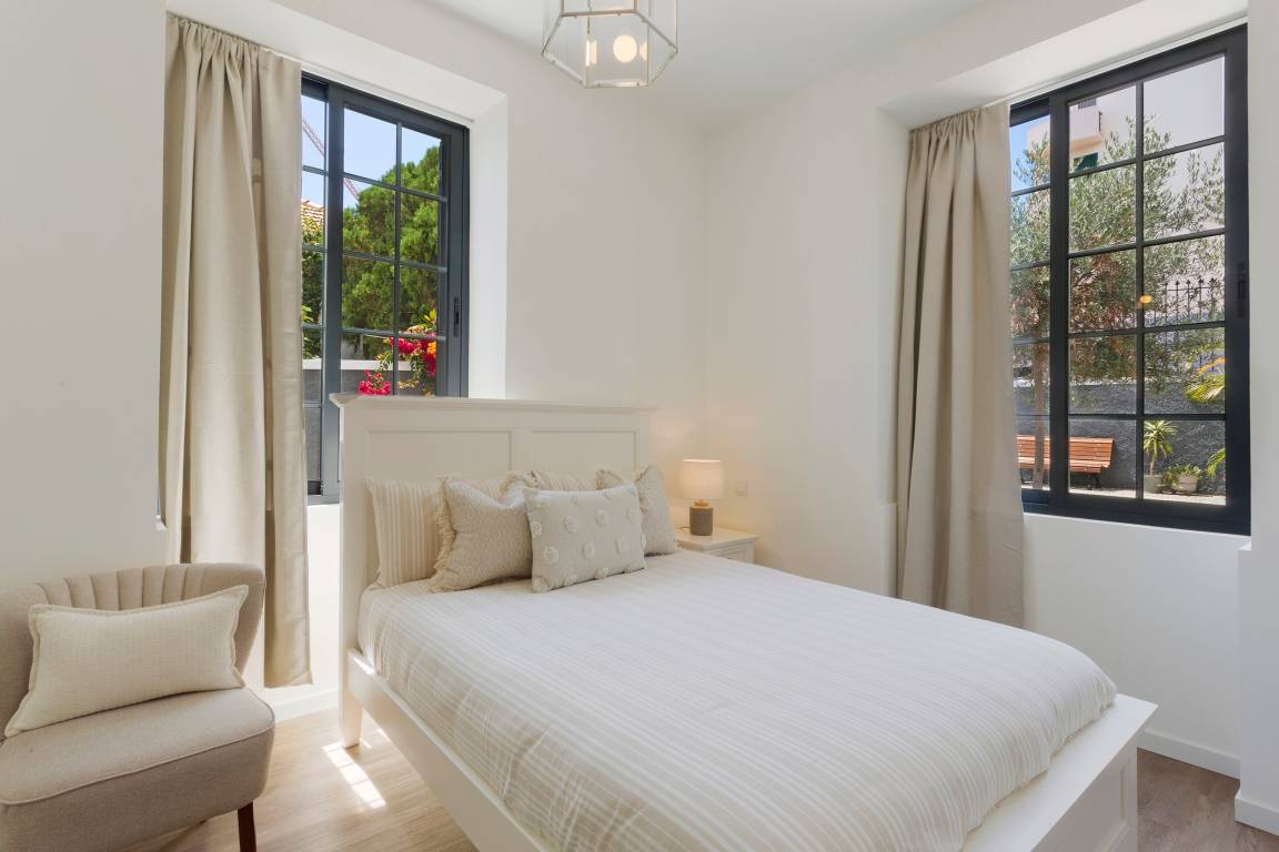 Studio Flat ∙ 1 Bedroom ∙ 2 Guests - Funchal