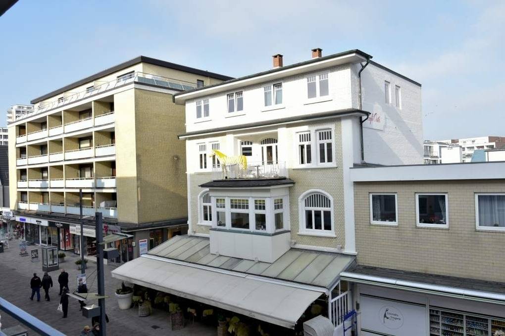 24 m² Ferienwohnung ∙ 2 Gäste – Bild 26
