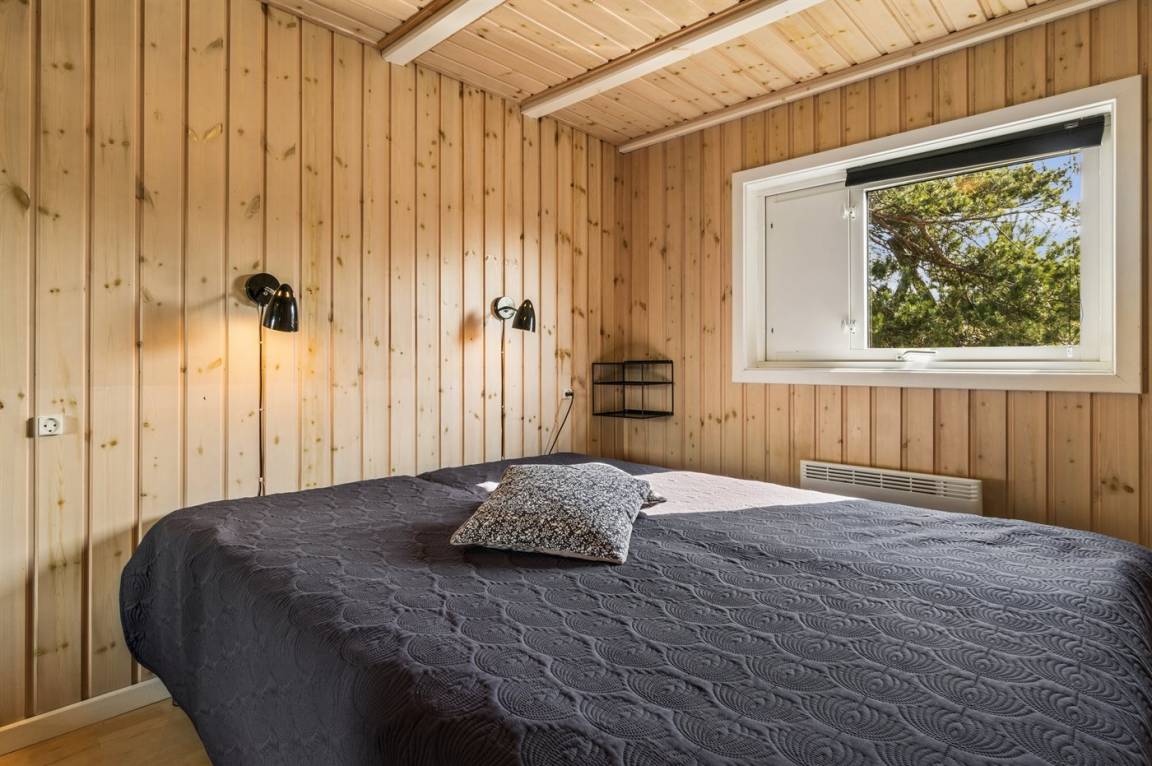 130 m² Ferienhaus ∙ 4 Schlafzimmer ∙ 8 Gäste – Bild 11