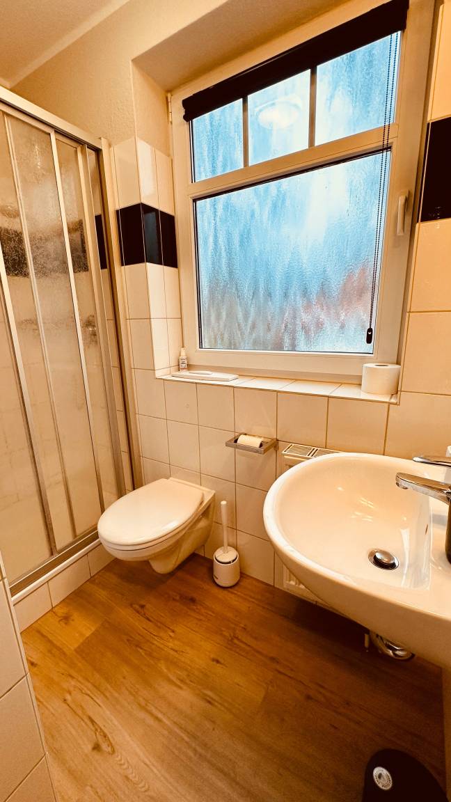 61 m² Ferienwohnung ∙ 2 Schlafzimmer ∙ 4 Gäste – Bild 17