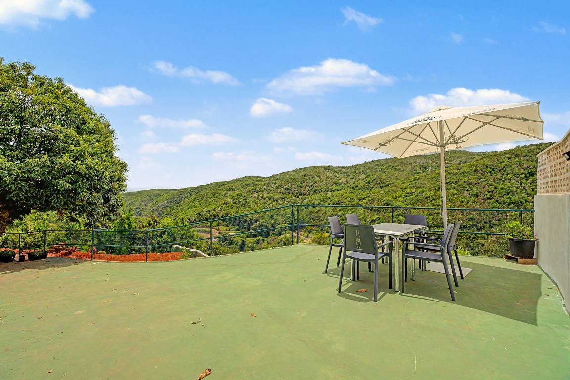 124 M² House ∙ 3 Bedrooms ∙ 6 Guests - Valle Gran Rey