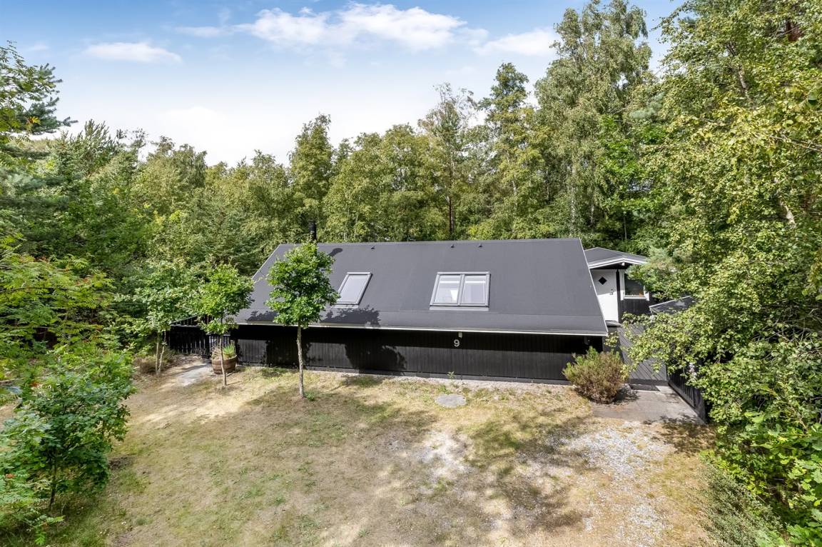 57 m&sup2; Ferienhaus 3 Schlafzimmer 6 G&auml;ste