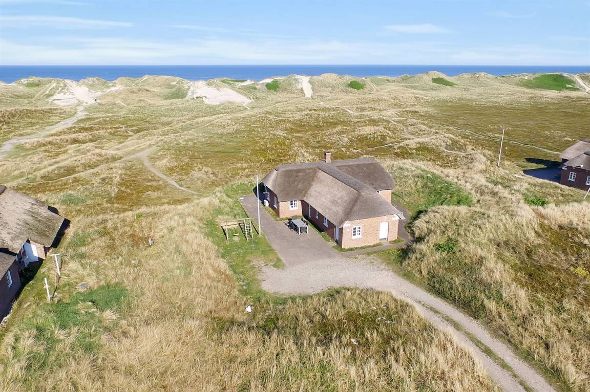 122 m&sup2; Ferienhaus 5 Schlafzimmer 10 G&auml;ste