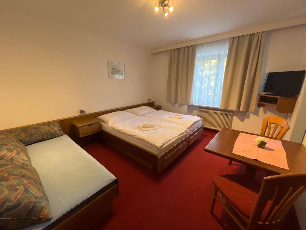 20 M² Bed And Breakfast ∙ 1 Camera Da Letto ∙ 3 Ospiti - Telfs