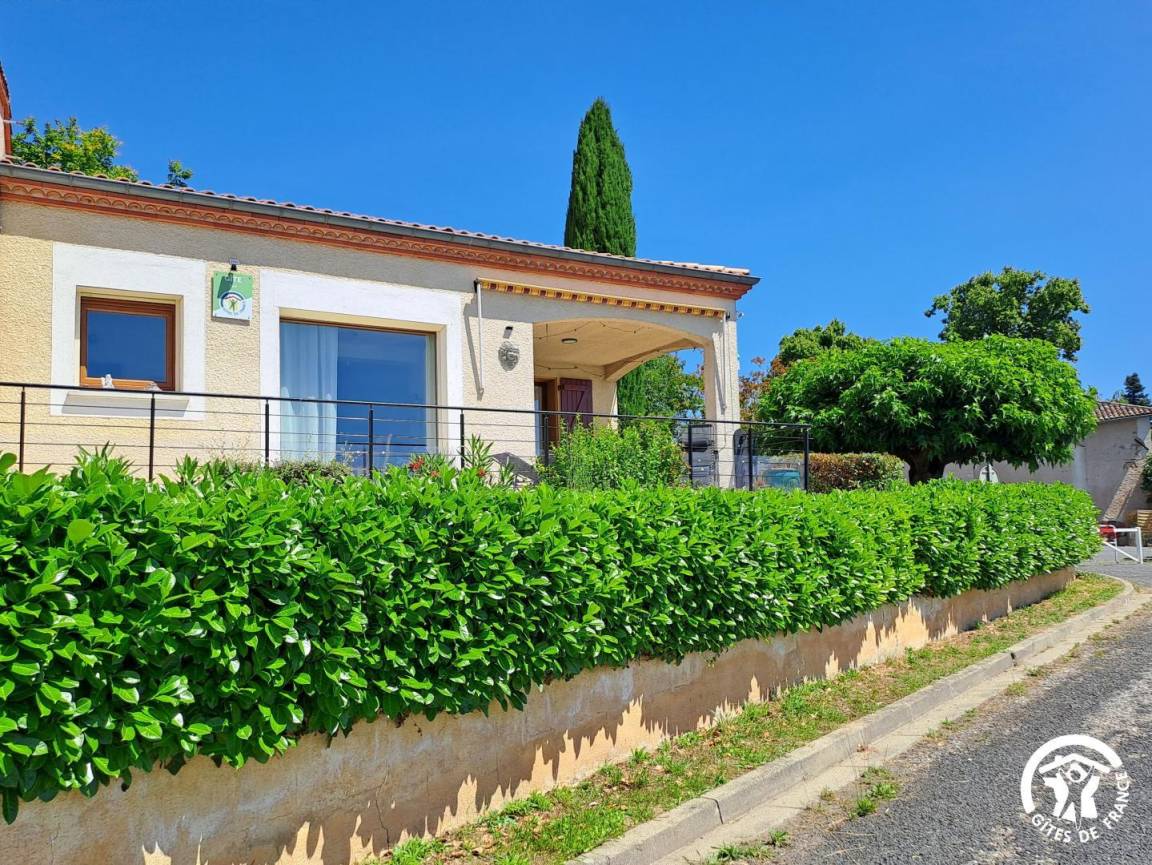 135 M² Gîte ∙ 4 Chambres ∙ 7 Personnes - Albi
