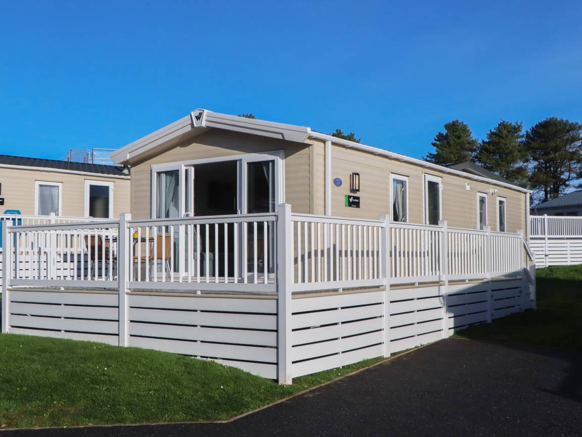 Cottage ∙ 2 Bedrooms ∙ 4 Guests - Brixham