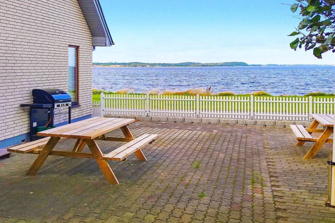135 m² Feriehus