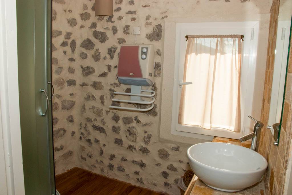 120 m² Gîte ∙ 3 Schlafzimmer ∙ 8 Gäste – Bild 19