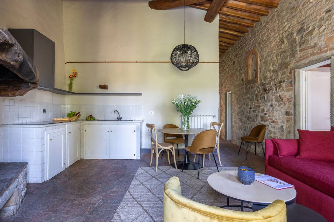 95 m² Ferienwohnung ∙ 3 Schlafzimmer ∙ 6 Gäste – Bild 9