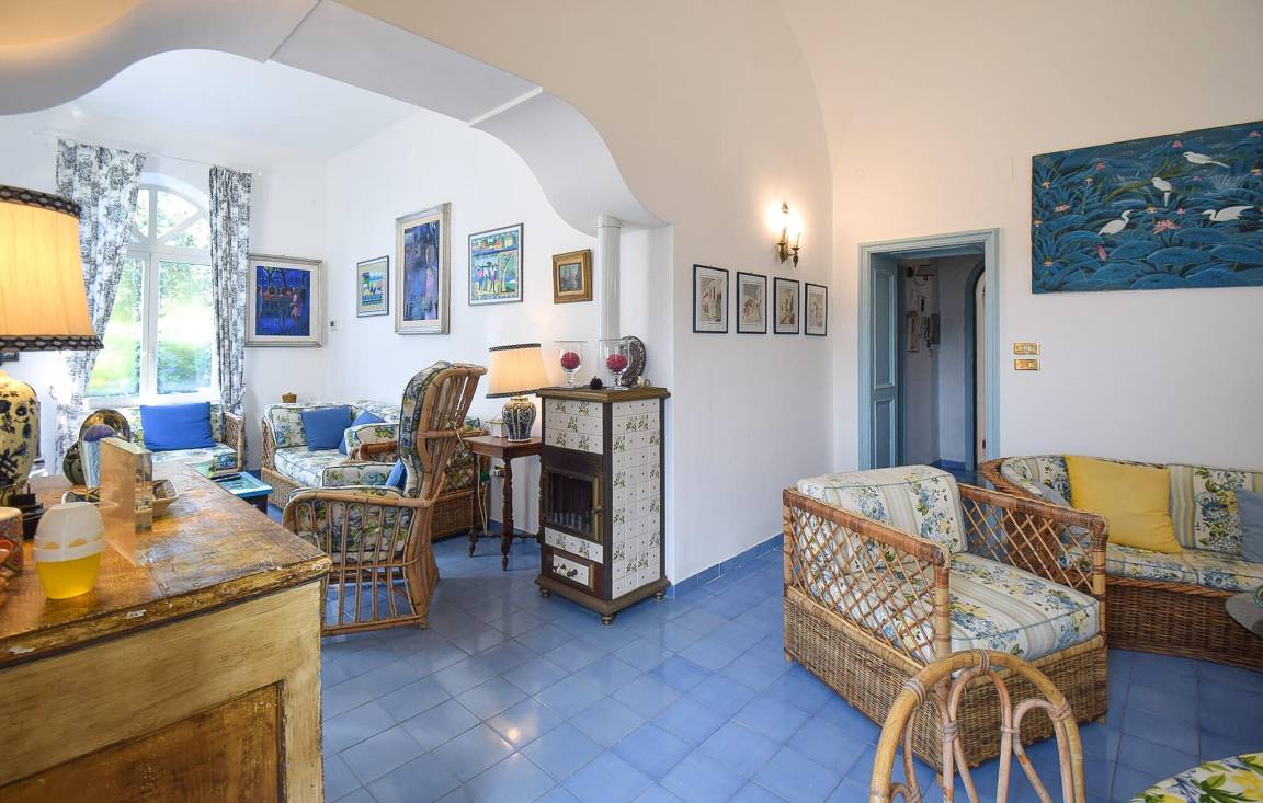 Villa Marina