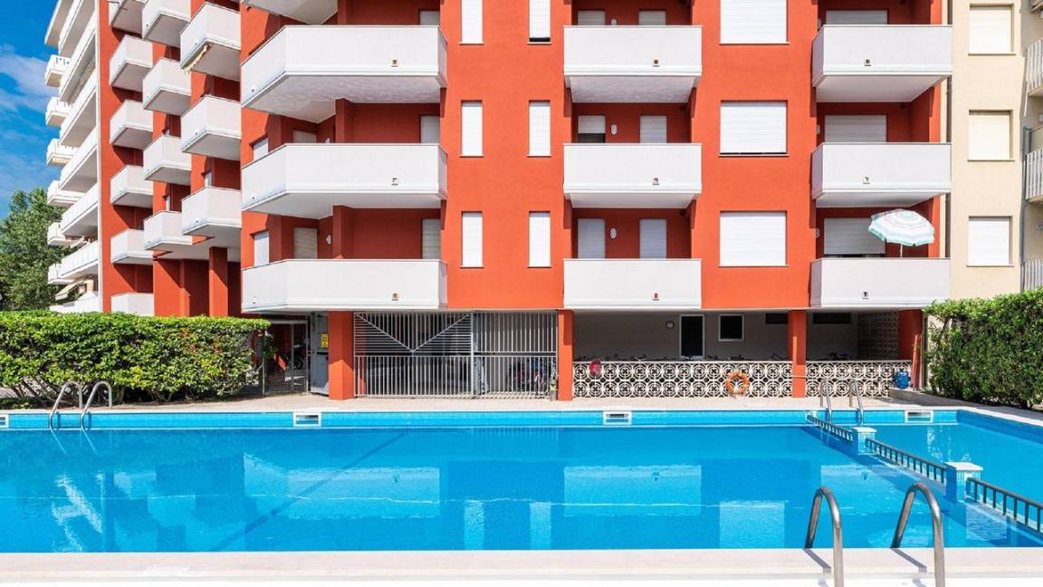 40 M² Huis ∙ 4 Gasten - Caorle