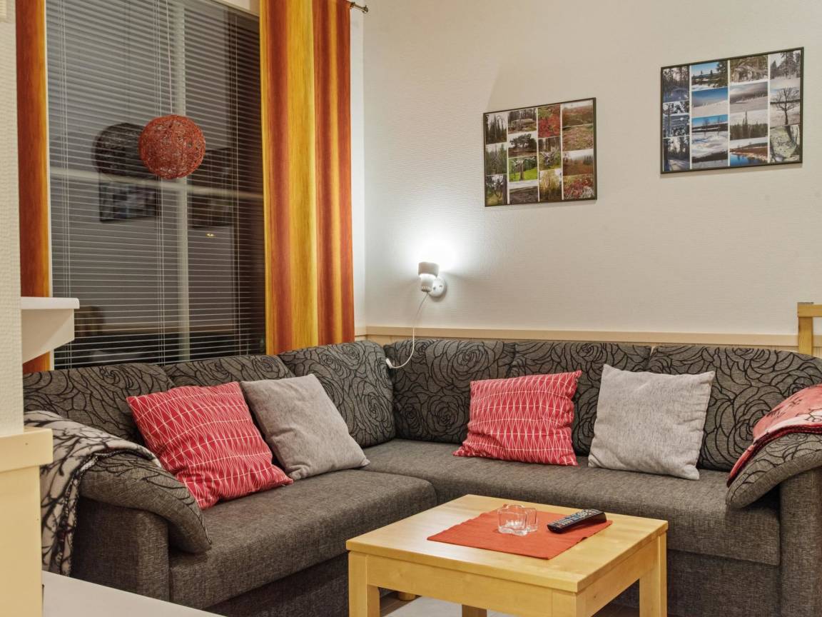 44 M² House ∙ 1 Bedroom ∙ 4 Guests 2