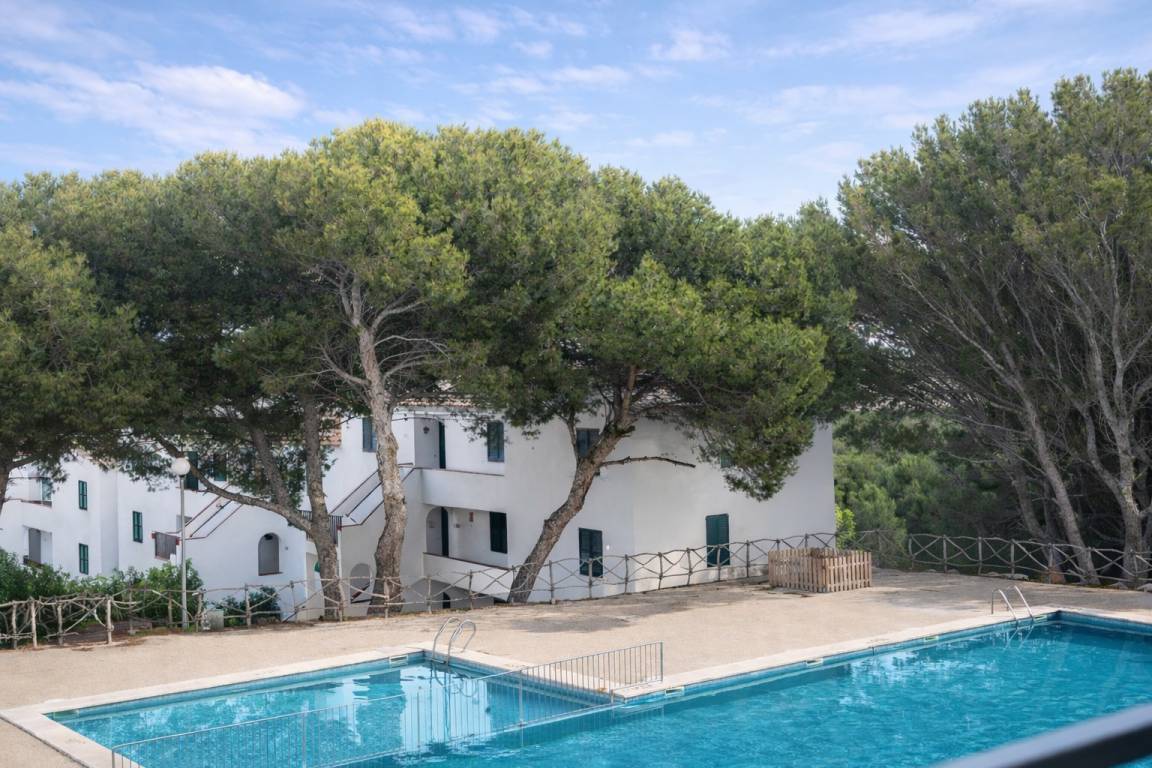 55 M² Apartamento ∙ 1 Habitación ∙ 2 Huéspedes - Menorca