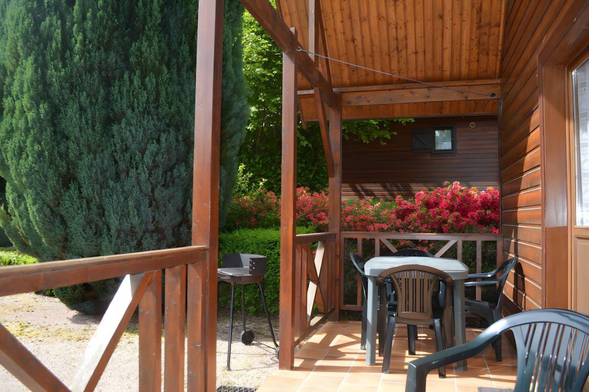 60 M² Huis ∙ 2 Slaapkamers ∙ 6 Gasten - Calvados