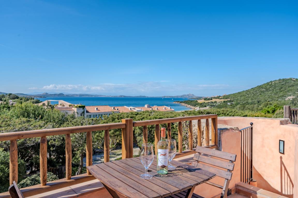 70 M² Villa ∙ 2 Slaapkamers ∙ 5 Gasten - Arzachena