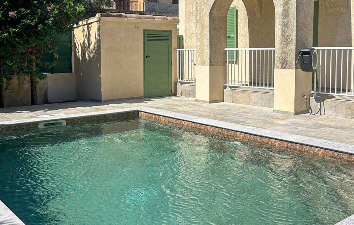120 M² Casa Vacanza ∙ 3 Camere Da Letto ∙ 6 Ospiti - Algajola